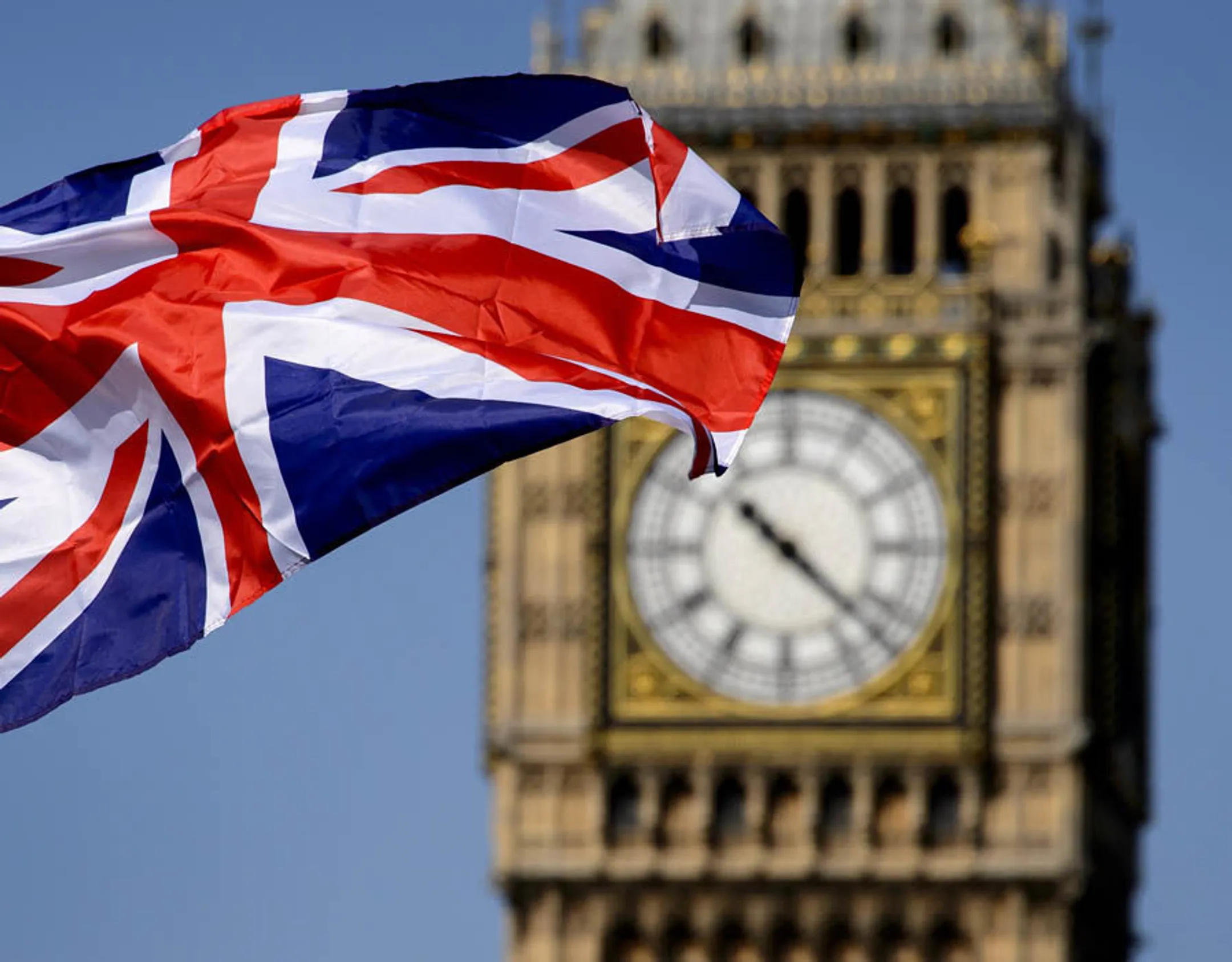 Правительство Великобритании опубликовало концепцию Brexit - Image Kapital.kz