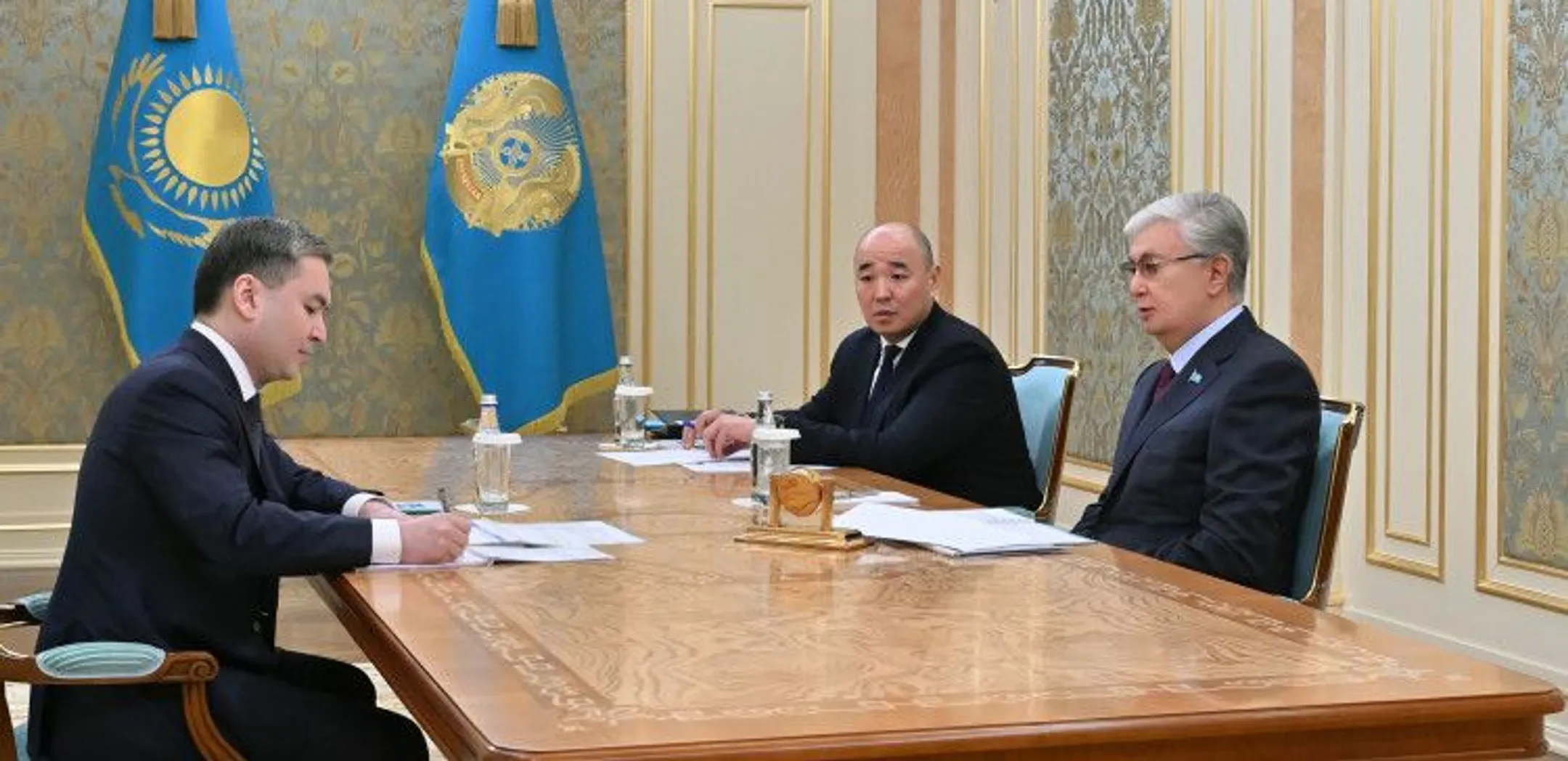 akorda.kz