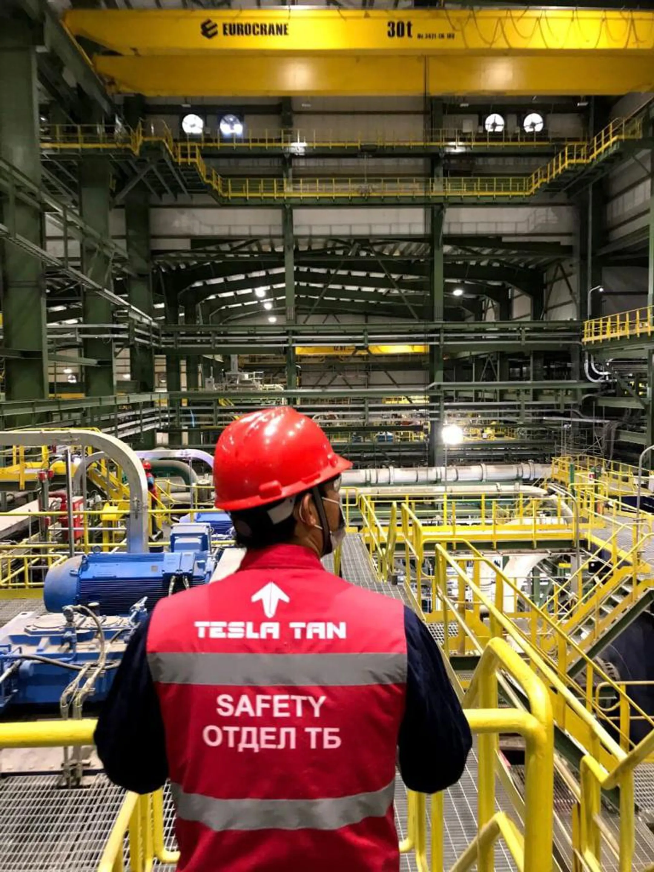 How to get prepared for oil services export - Image Kapital.kz