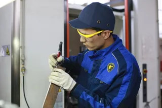 Фото: Руслан Пряников