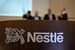Капитал - Nestlé будет перестрахован в Казахстане