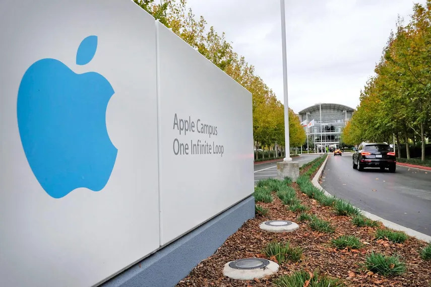 Капитал - Apple может представить новый iPhone и часы 12 сентября