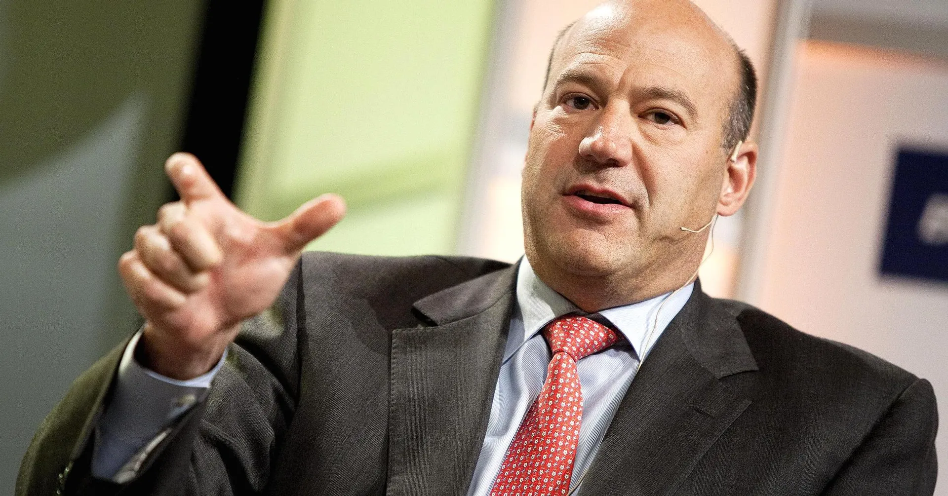 Капитал - Экономическим советником Дональда Трампа станет Гари Кон