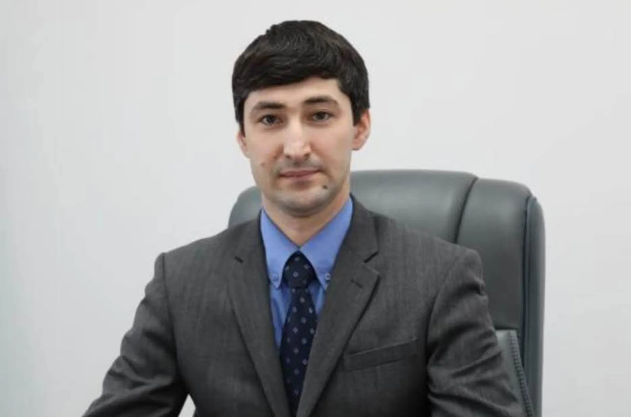 Назначен заместитель акима Жамбылской области - Image Kapital.kz