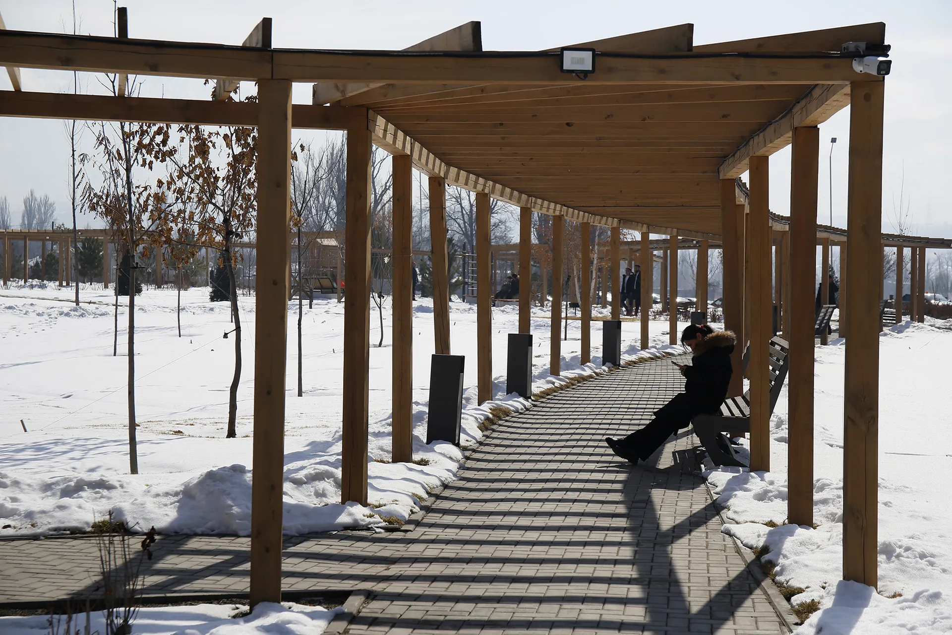 Фото: Руслан Пряников