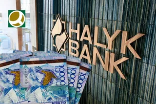 Капитал - Как досрочный возврат госпомощи повлияет на деятельность Halyk Bank