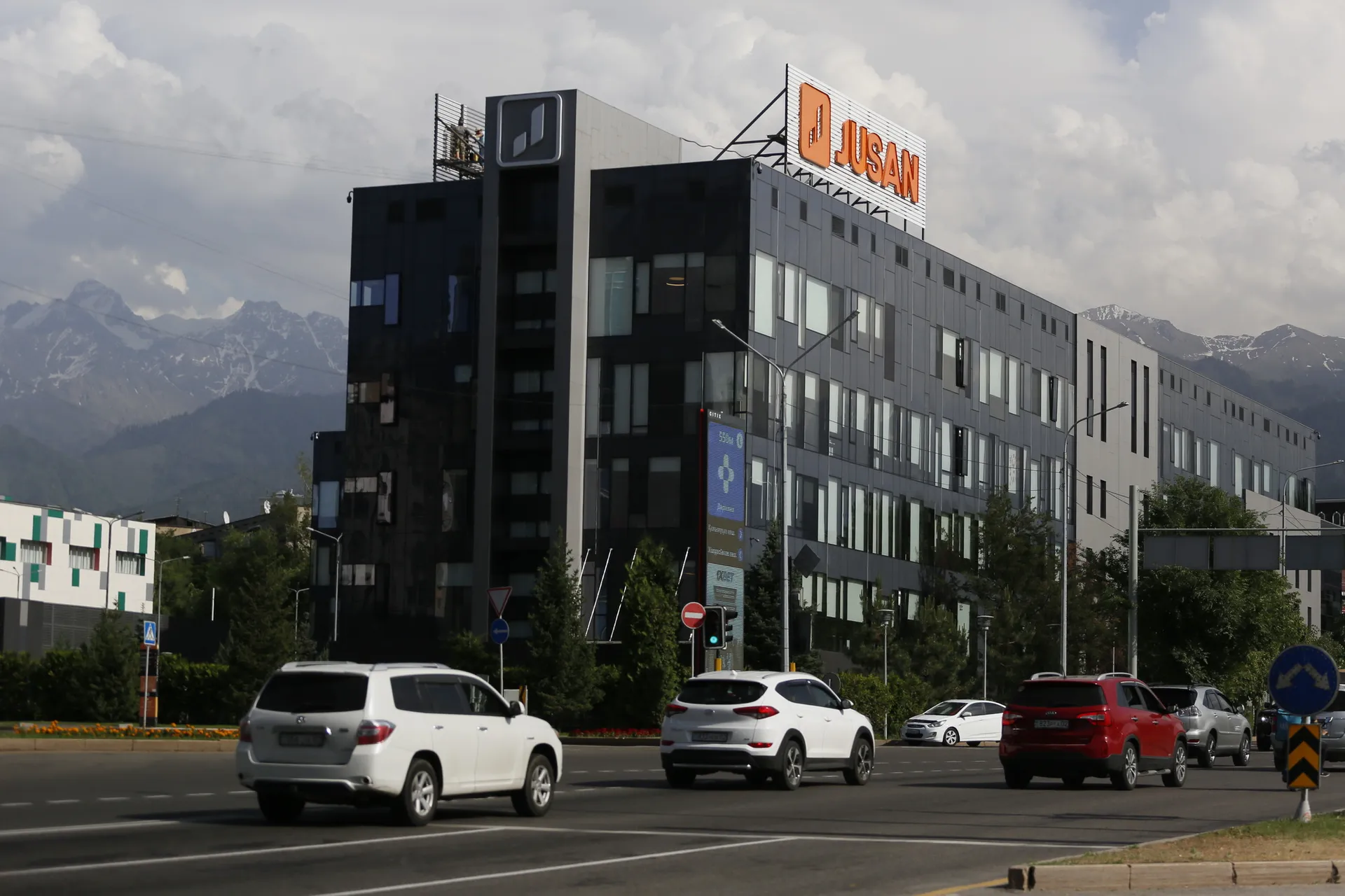 Фото: Руслан Пряников