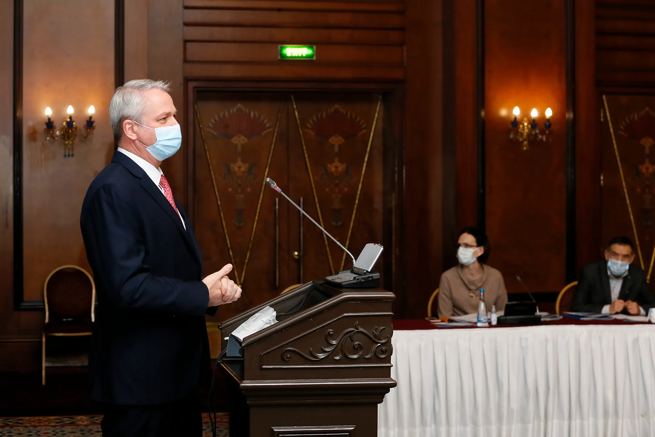 ТШО не планирует выплачивать дивиденды за 2020 год - Image Kapital.kz