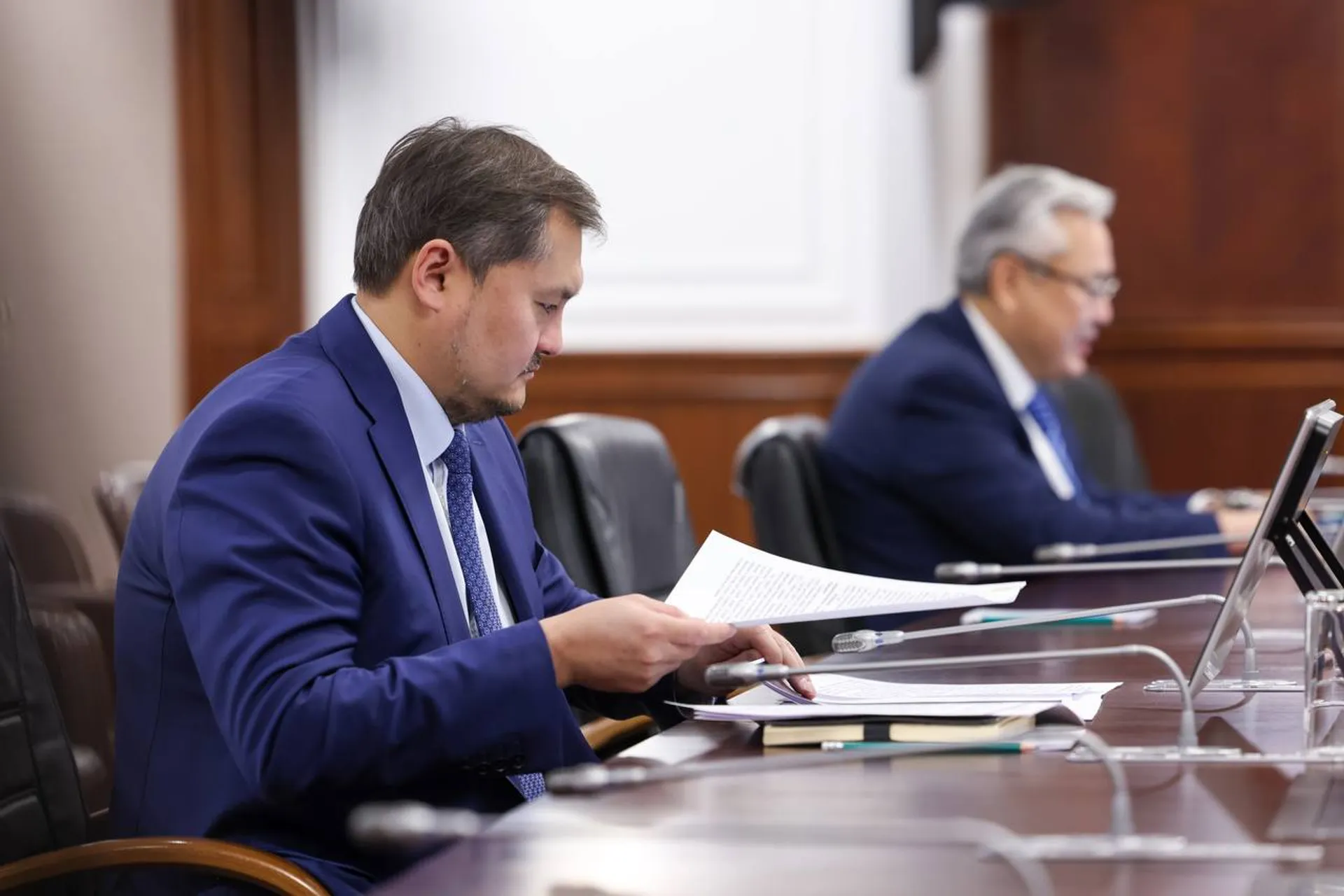 Капитал - Совет ректоров планируют трансформировать по опыту Сингапура