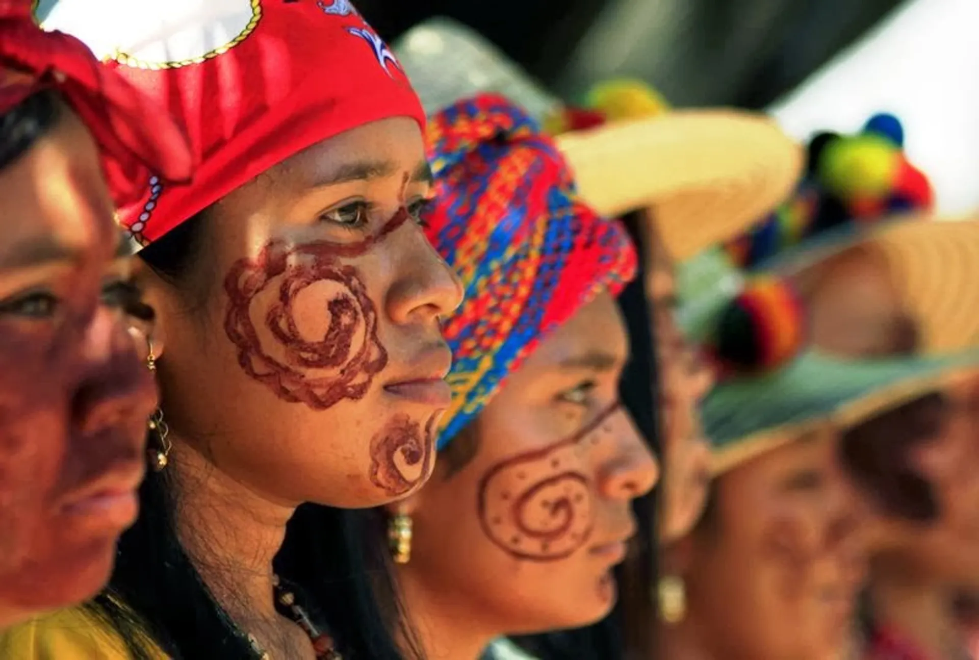 Капитал - Колумбия – страна кофе, тысячи ритмов и счастливых людей