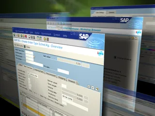 Капитал - В 2013 году SAP может стать лидером в облаках