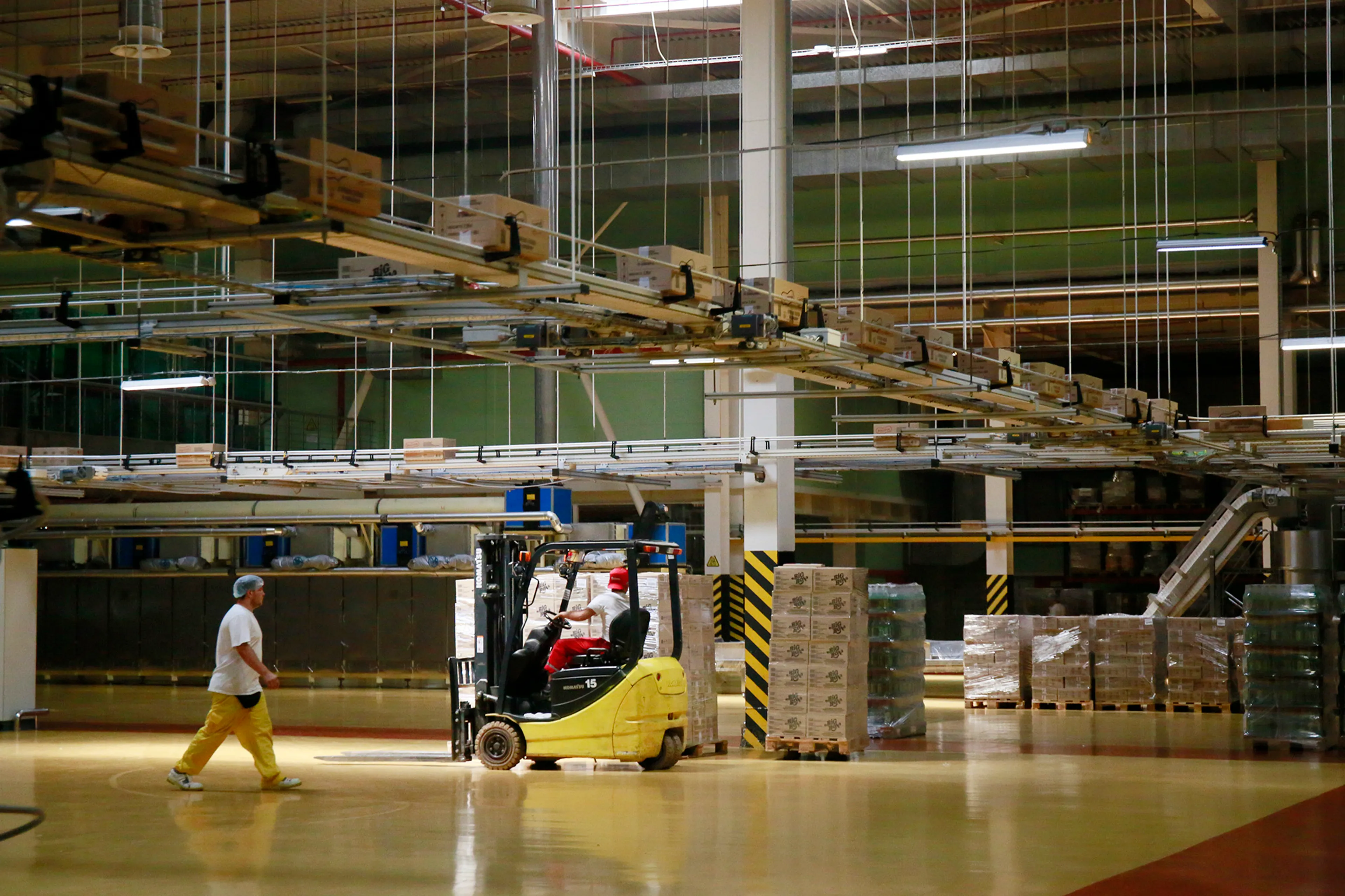 Фото: Руслан Пряников