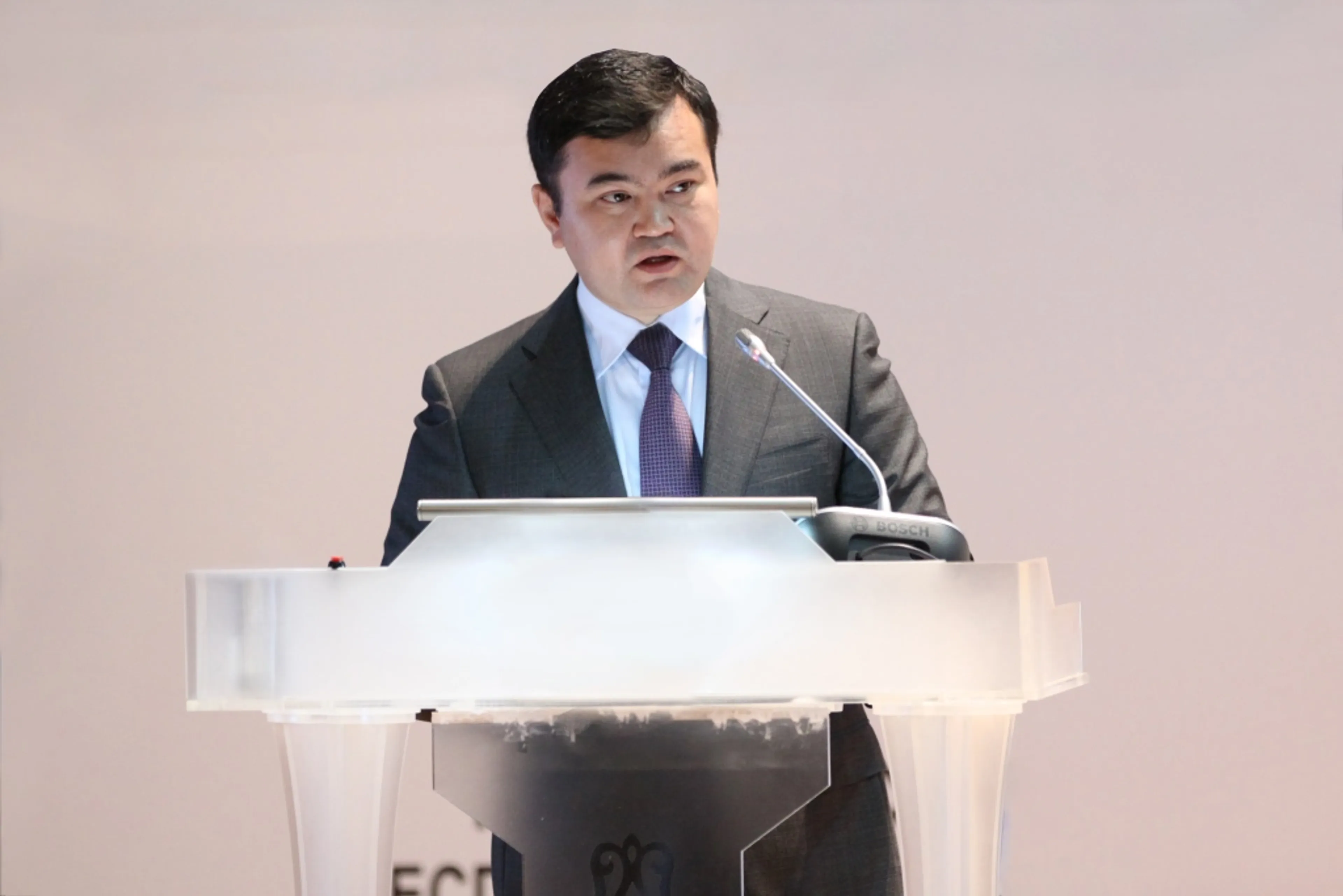 Капитал - В Казахстане хотят развивать инновации за счет венчурного капитала