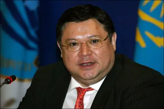Капитал - Марат Тажин покинул пост госсекретаря