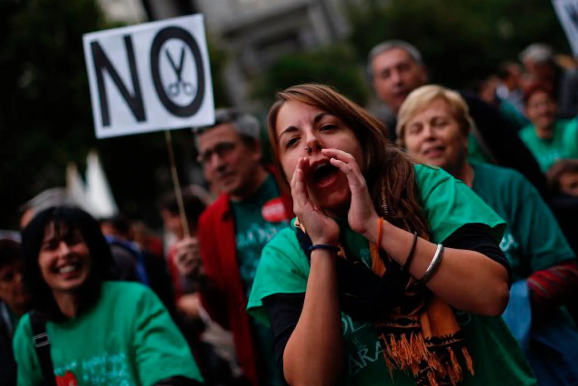 Капитал - Испанцам посоветовали сесть на диету