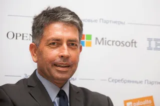 Капитал - Майкл Ньюберри: Вы еще не скоро пригласите робота на ужин