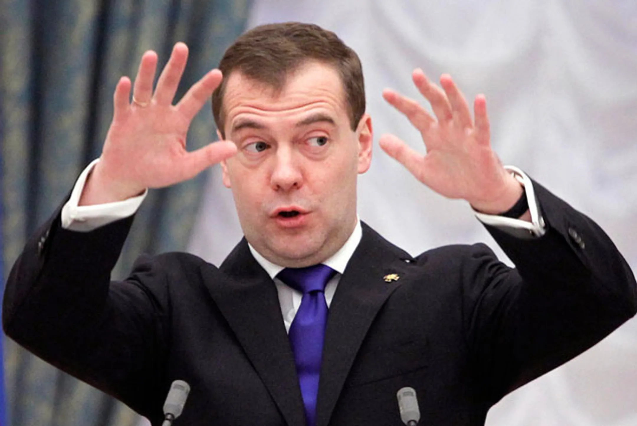 РФ ответит на новые санкции - Image Kapital.kz