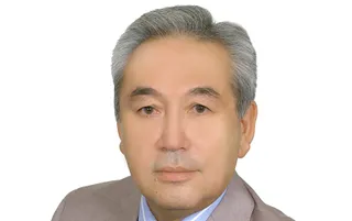 Капитал - Ерсерик Сийрбаев стал банковским омбудсманом