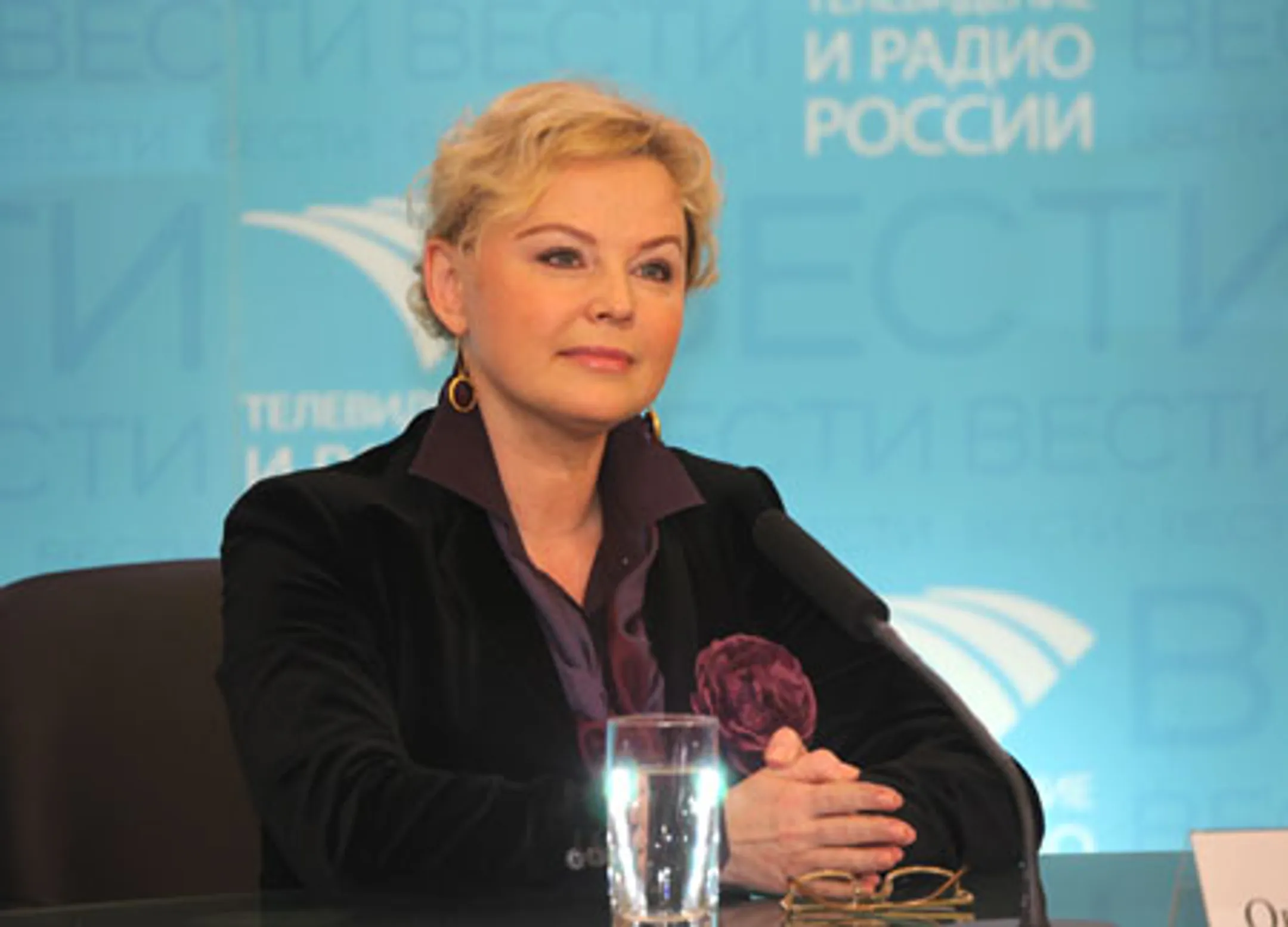 Оксана Косаченко: «В нашей работе проще перечислить самое лёгкое» - Image Kapital.kz