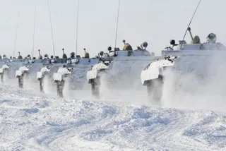 Капитал - В вооруженных силах РК начались крупнейшие учения Айбалта-2016