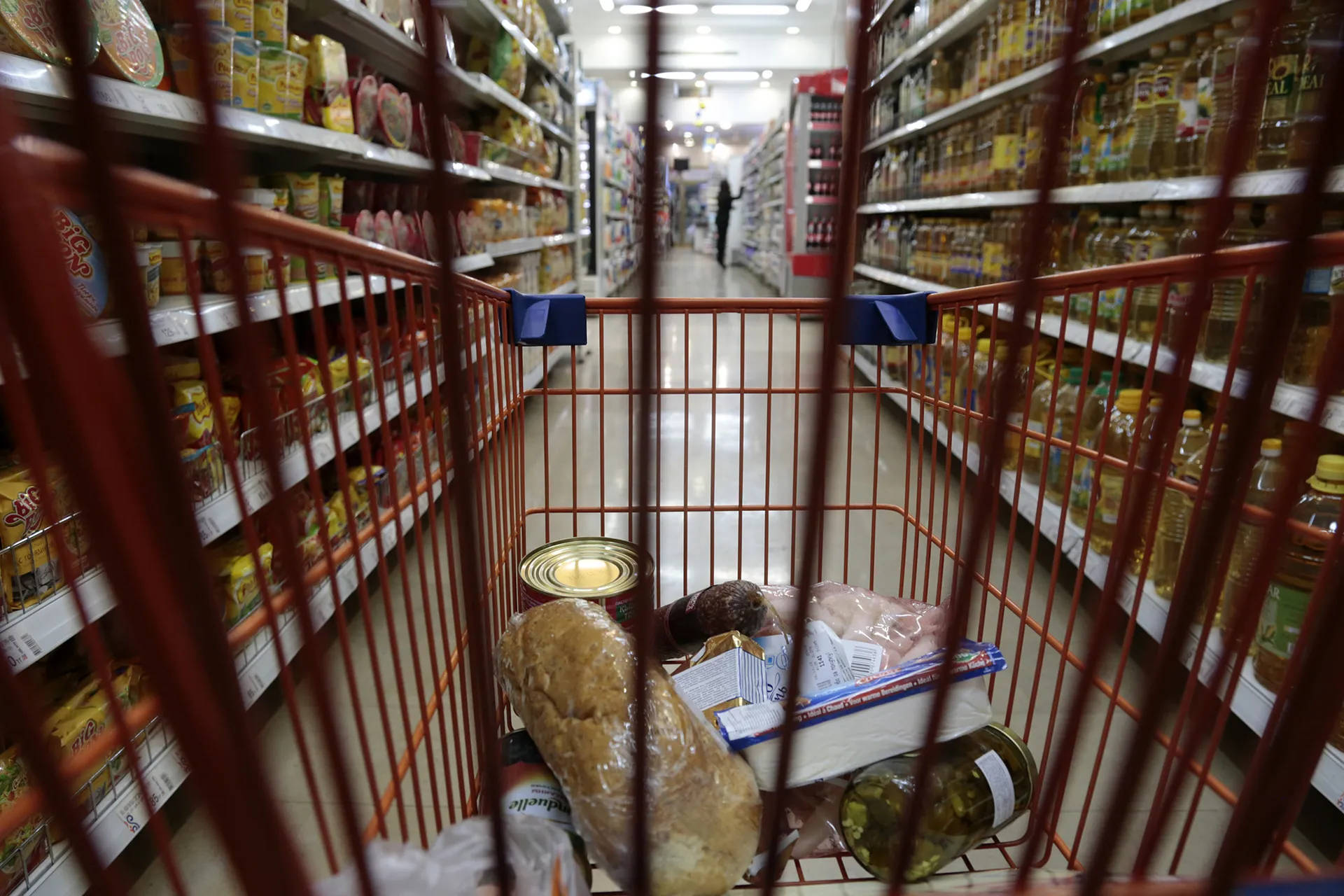 Капитал - Год вызовов для ретейла