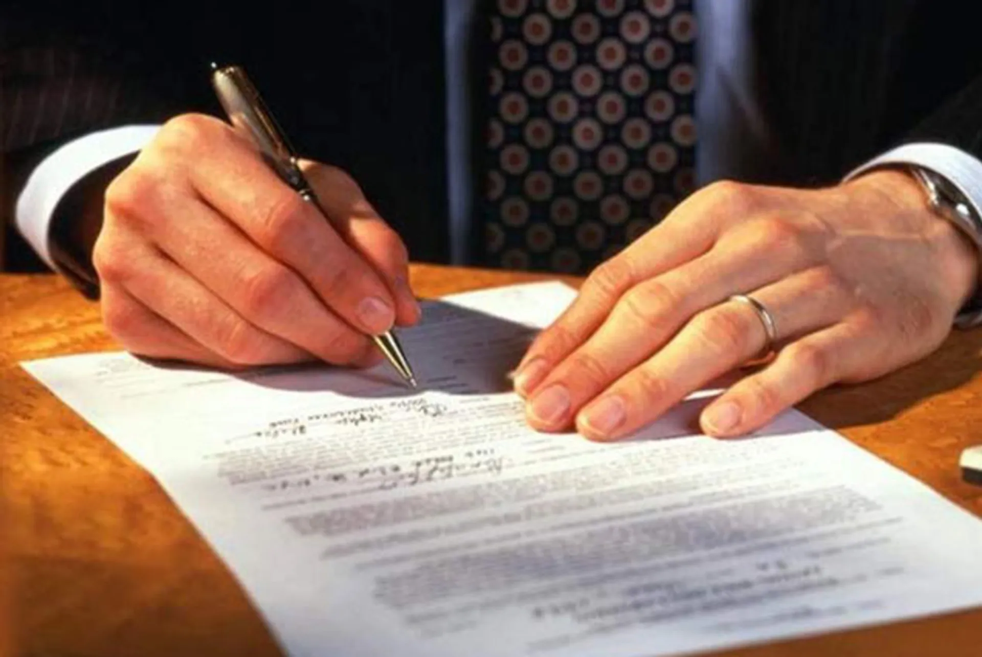 Капитал - Правительство и профсоюзы РК подписали соглашение