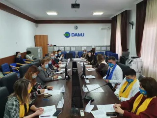 Капитал - Кандидаты в депутаты рассказали о мерах в решении экологических проблем