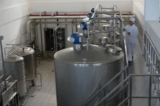 Фото: Владимир Третьяков 