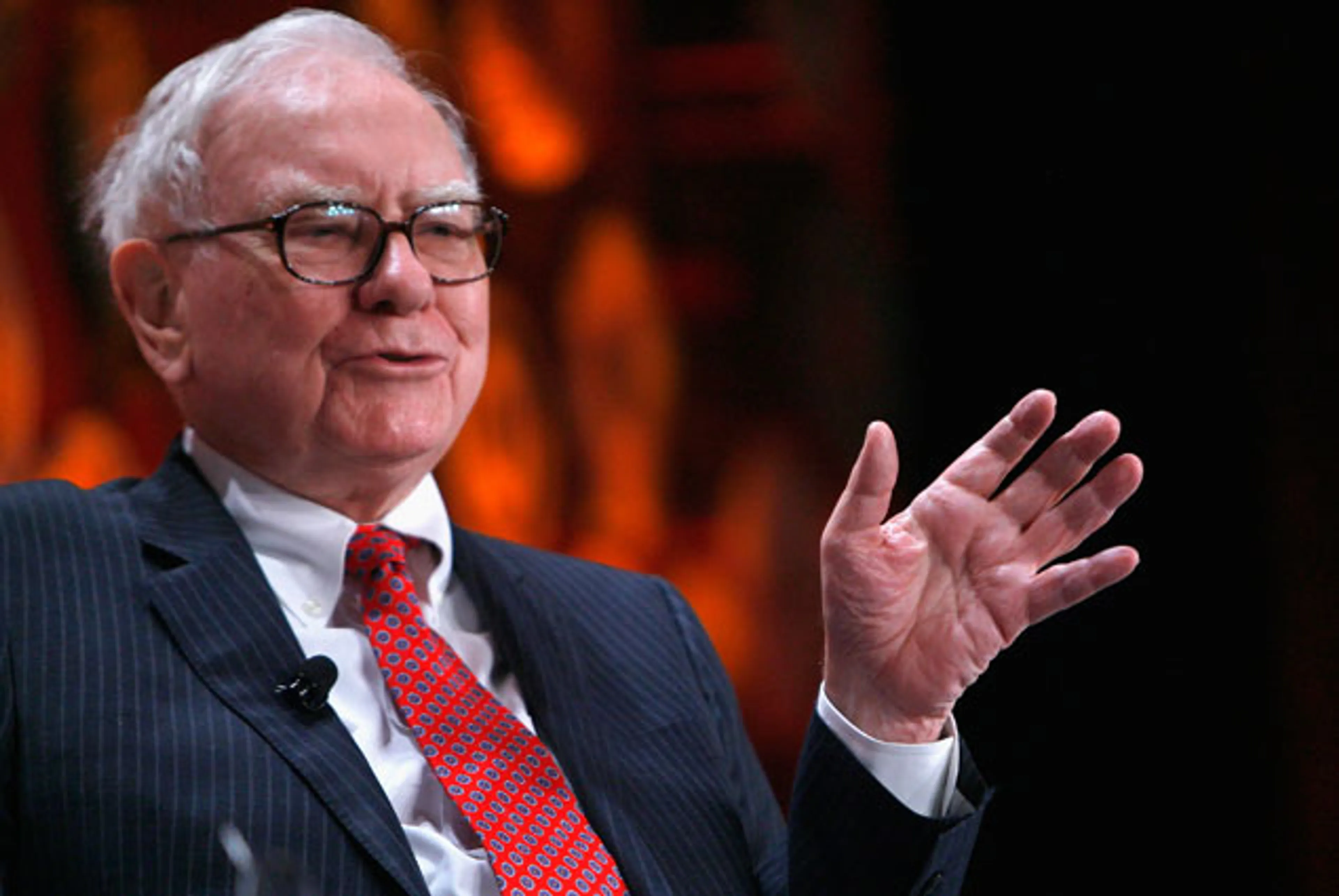 Капитал - Уоррен Баффет купил долю в 21st Century Fox