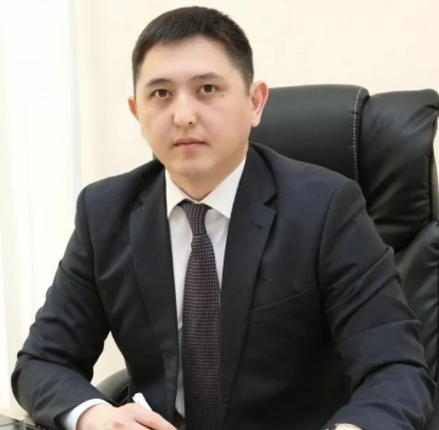 Шотанов Тулемис Садыкович - фото на kapital.kz