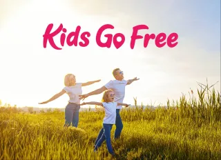 Капитал - На субсидирование авиабилетов по kids go free направили 76 млн тенге