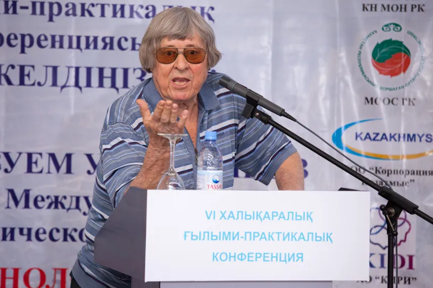 Капитал - Ежегодно РК теряет $4-8 млрд