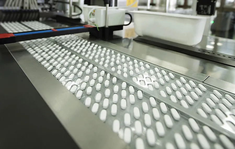 Капитал - Samsung построит крупнейший в мире фармзавод