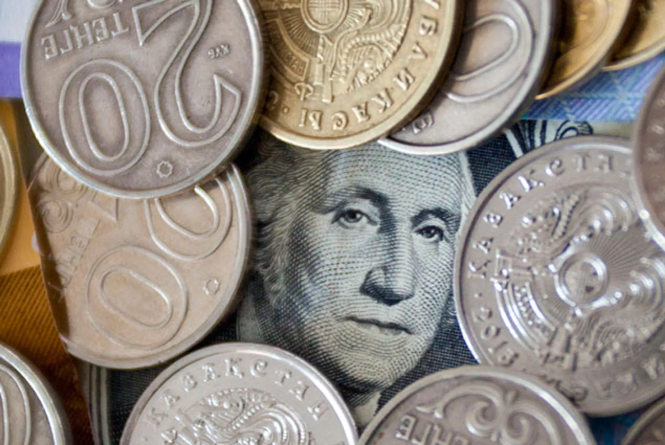 Итоги дневной сессии - 335,60 тенге за 1 доллар - Image Kapital.kz