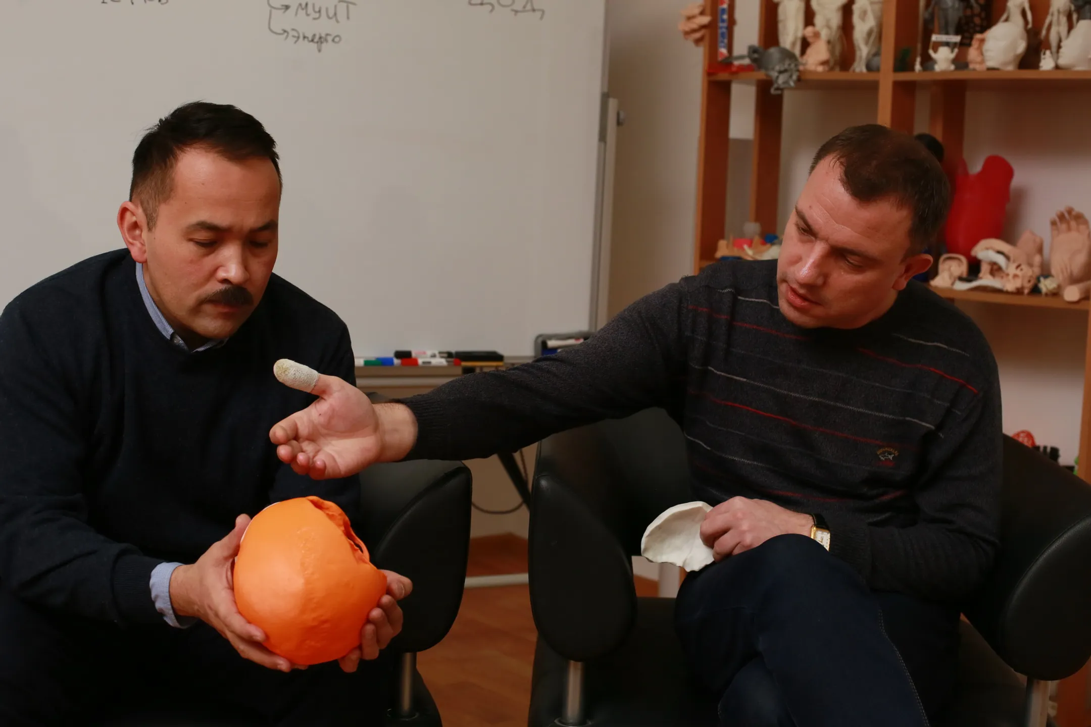 3D в Казахстане: ощутимая реальность? - Image Kapital.kz