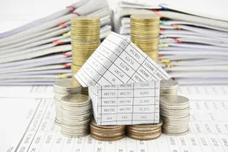 Капитал - На какие счета нельзя наложить арест