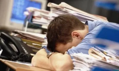 Кому чаще всего предлагают работу?