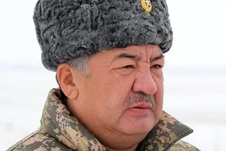 Капитал - Дело экс-главы Погранслужбы Казахстана передано в суд