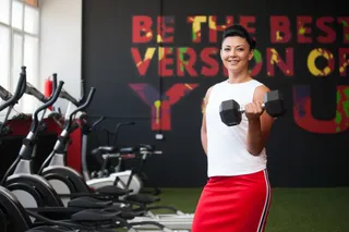 Капитал - Основатель фитнес-клуба о том, как превратила идею в любимое дело