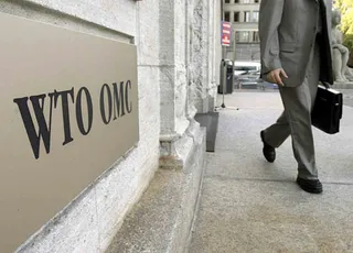 Капитал - Чем Казахстану грозит ВТО?