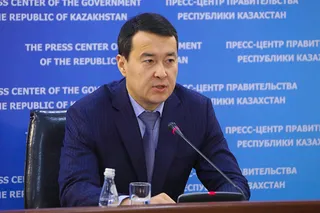 Капитал - Выведет ли налог для самозанятых казахстанцев из тени