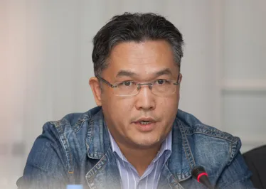 В РК, возможно, существует сильное китайское лобби