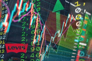 Капитал - Выручка и прибыль Levi's за I квартал оказались лучше прогнозов рынка