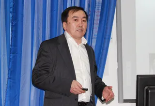 Капитал - Бизнес-перезагрузка