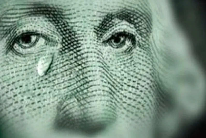 Капитал - США загоняют себя в угол