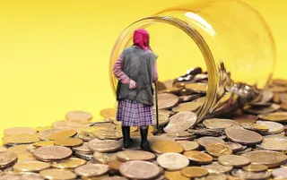 Капитал - В пенсионную систему Казахстана внесут изменения