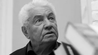 Умер писатель Владимир Войнович