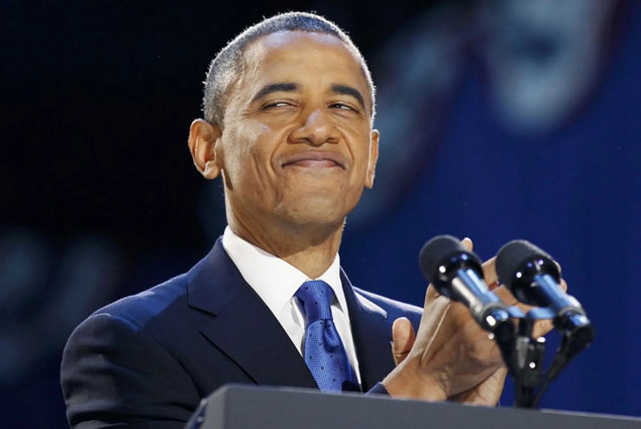 Обама продлил на год санкции против России - Image Kapital.kz