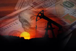 Капитал - Цены на нефть снижаются на слабых перспективах экономики КНР