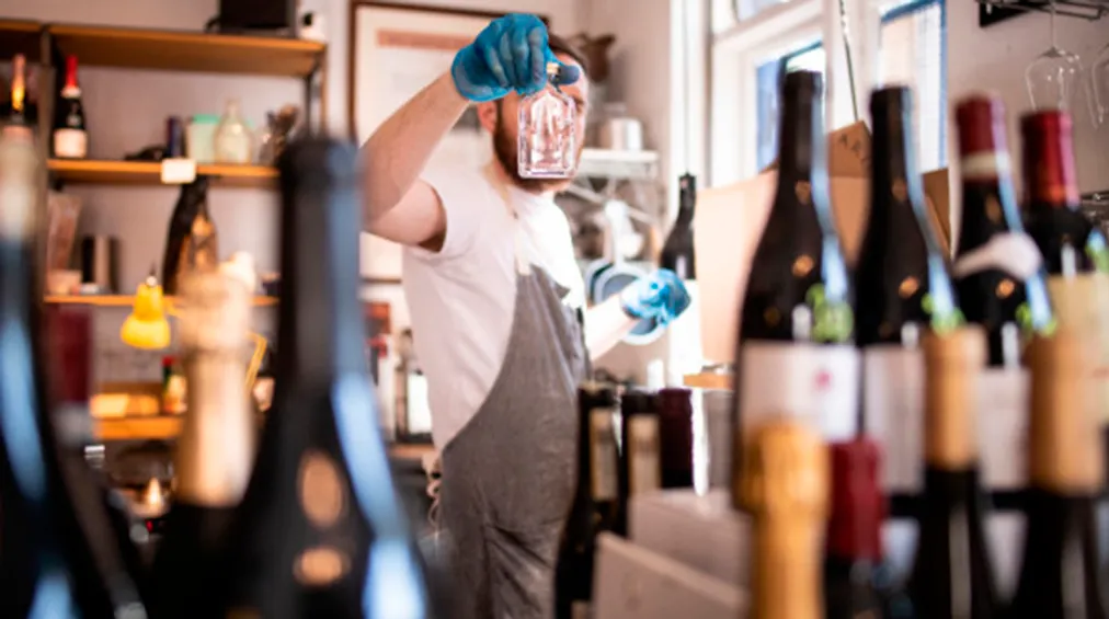 Капитал - Алкорынок: коронакризис роста и потребления